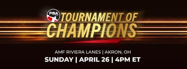 2026 PBA Tournament of Champions