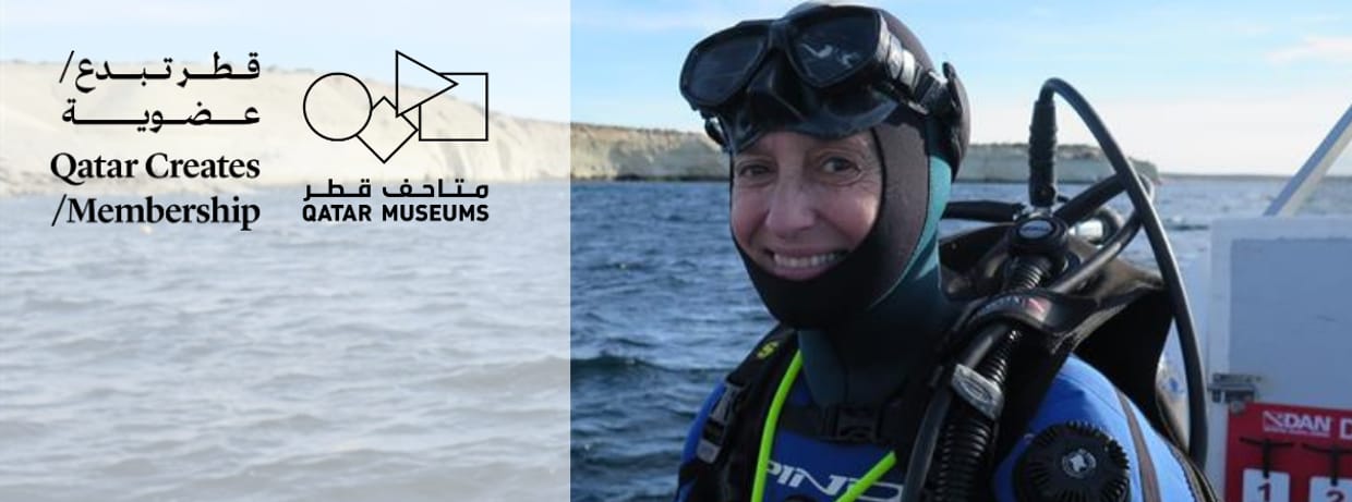 Shipwreck stories from the Far South: Underwater Archaeology in Argentina