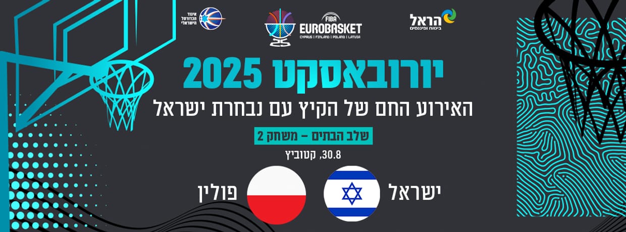 Israel - Poland