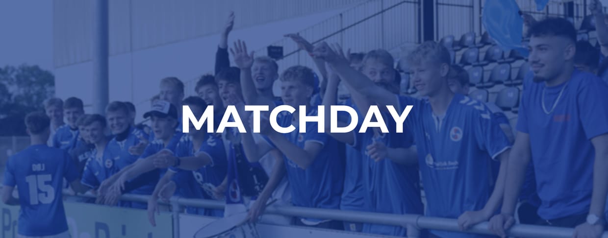 Holbæk B&I vs. Næsby BK
