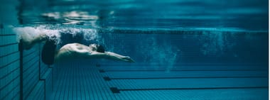 Frühschwimmen Hallenbad (6:00 bis 8:00 Uhr)