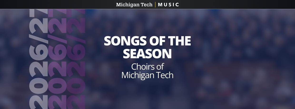 Songs of the Season
