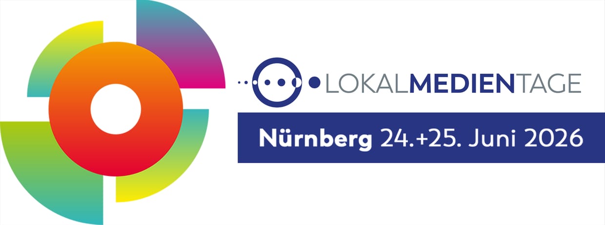 LOKALMEDIENTAGE 2026