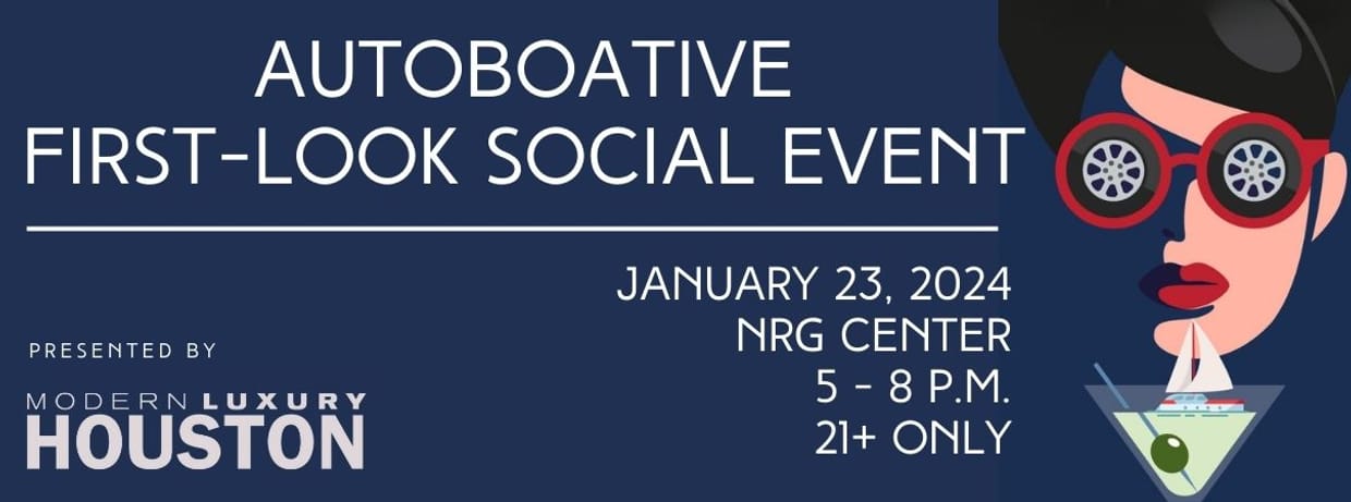 First-Look Social Event