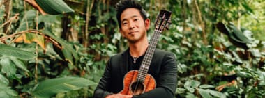 Jake Shimabukuro
