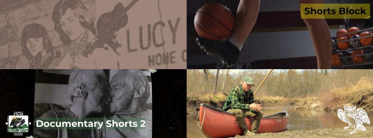 Documentary Shorts Block 2