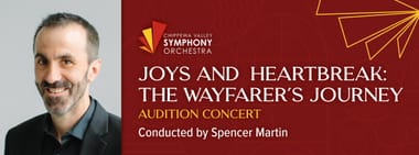 CVSO: Joys and Heartbreak: The Wayfarer’s Journey