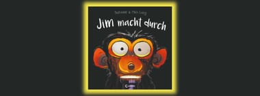 Bilderbuchkino in der Stadtbibliothek