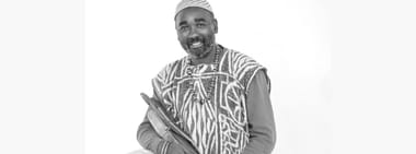 Njamy Sitson Quartett "African Vibes"
