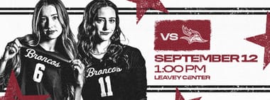 Santa Clara Volleyball vs CSU Bakersfield