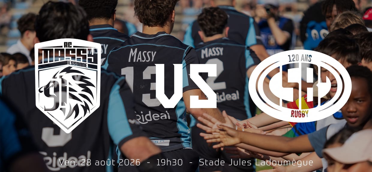 Massy - Bourgoin