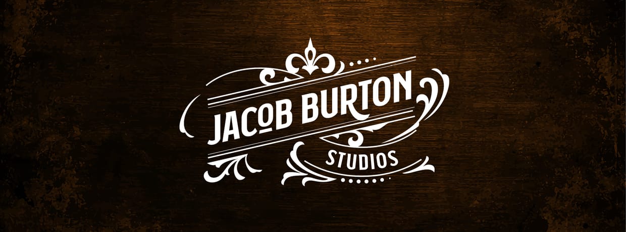 Jacob Burton Studios Showcases