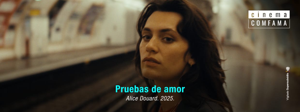 Pruebas de amor