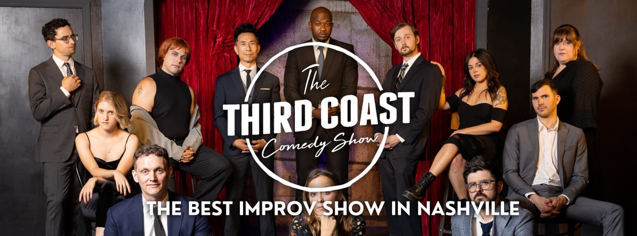 The Third Coast Comedy Show