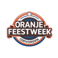 Oranjefeestweek