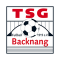 TSG Backnang Fußball 1919 e.V.