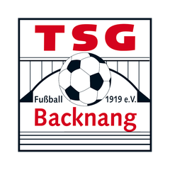 TSG Backnang Fußball 1919 e.V.