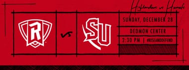 MBB vs Shenandoah