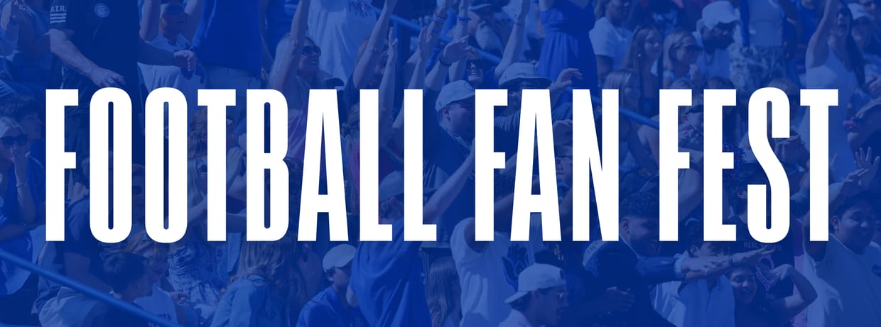 Presbyterian Football Fan Fest