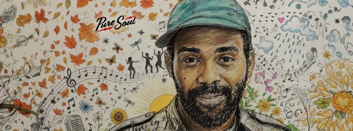 Soul Brunch: Frankie Beverly, An American Original