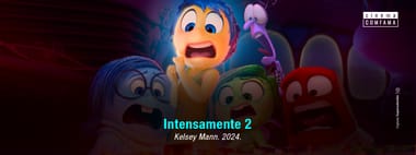 Intensamente 2