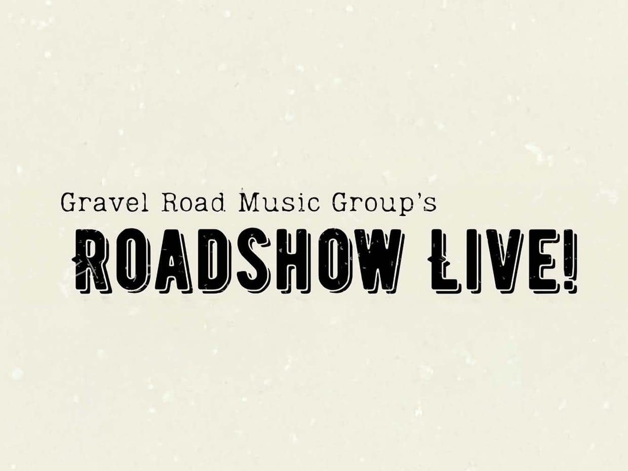 Gravel Road Showcase