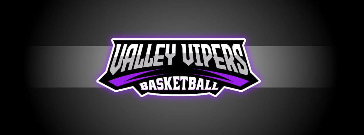Valley Vipers Season Tickets