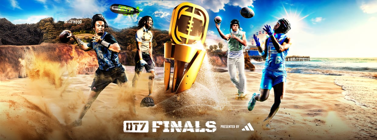 OT7 Finals: Championship Sunday