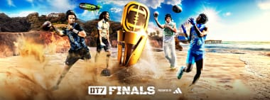 OT7 Finals: Championship Sunday