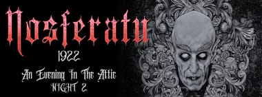 Nosferatu