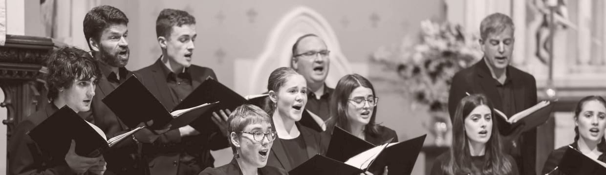 Donate to the Adelaide Chamber Singers