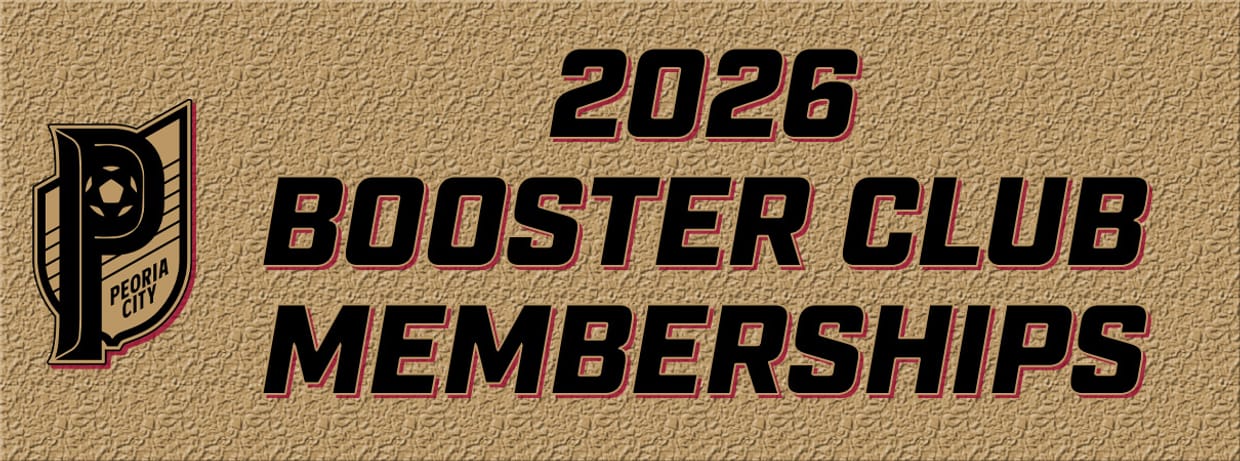 Peoria City Booster Club