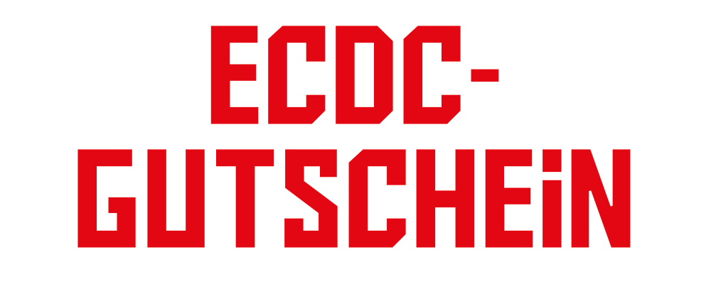 ECDC-Gutschein