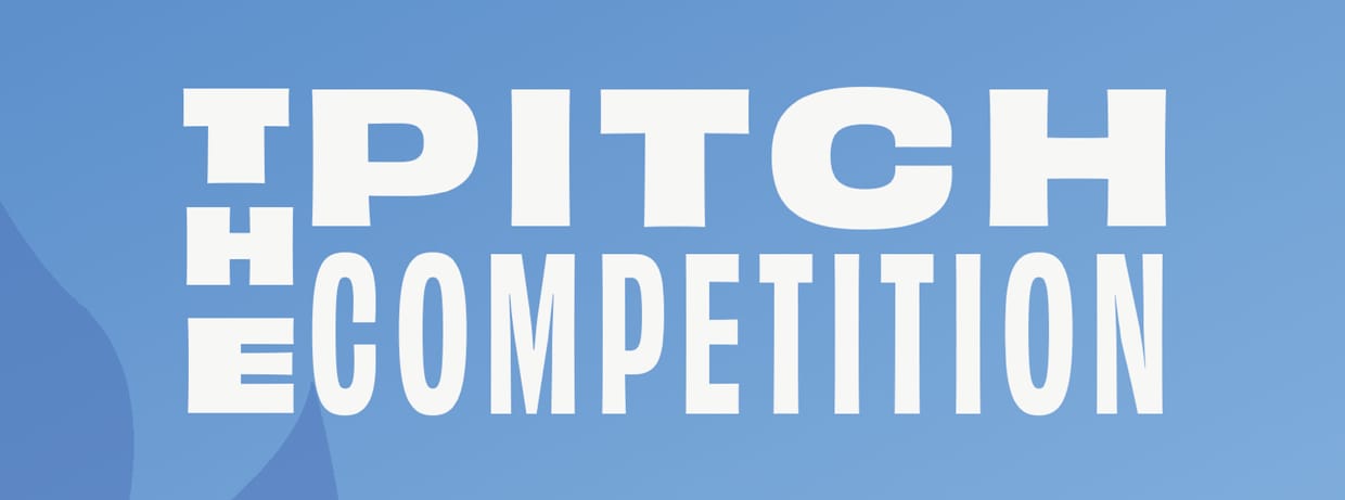 ATX TV Festival: The Pitch Competition (2023)