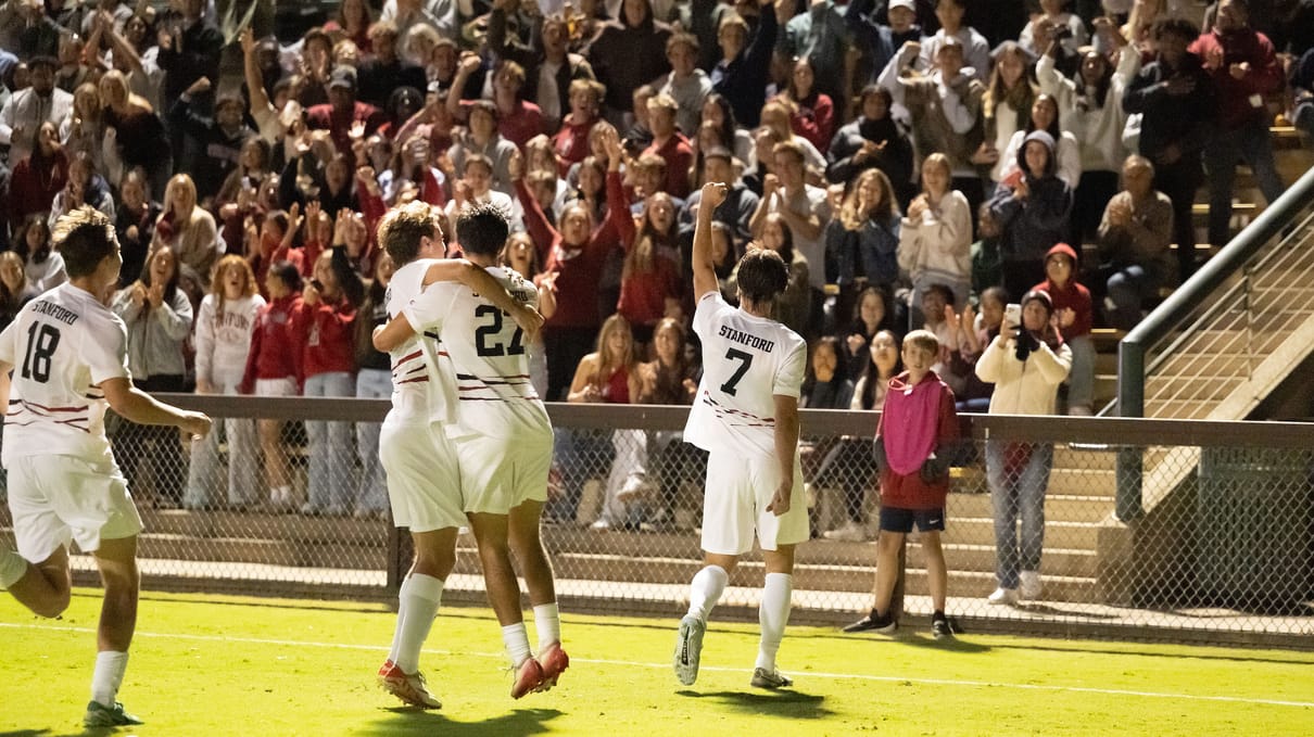 Stanford Athletics