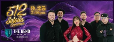 512 The Selena Experience