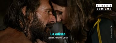 La Odisea