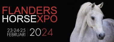 Flanders Horse Expo 2024