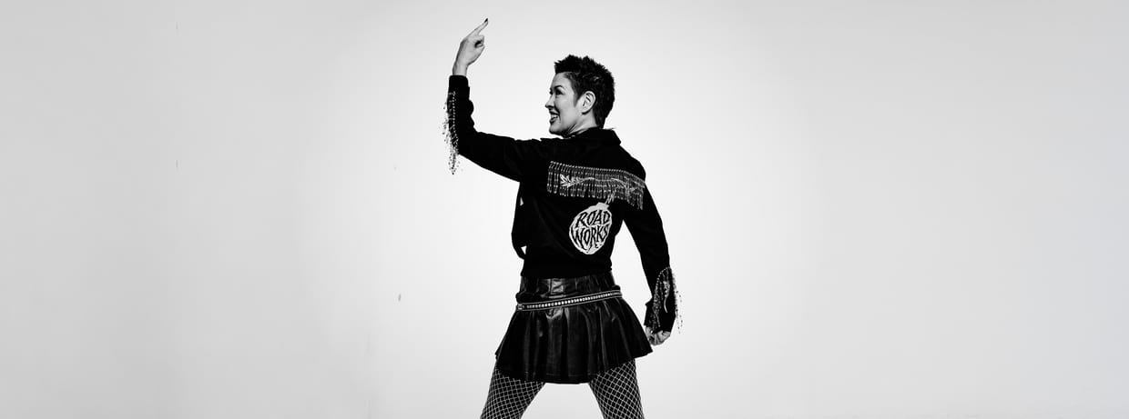 Michelle Shocked