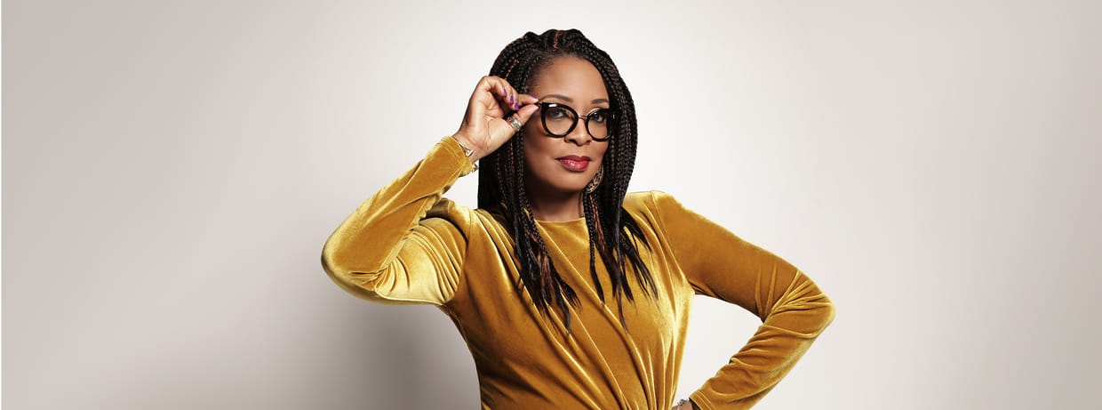 Lori Williams