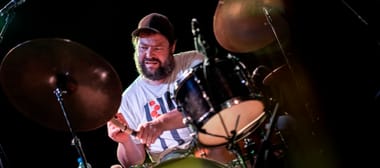 Kresten Osgood Quintet