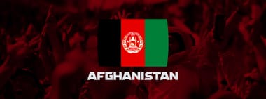 Ballot Registration: Follow My Team - Afghanistan