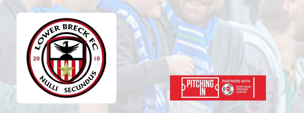 2026/27 Stalybridge Celtic FC vs Lower Breck
