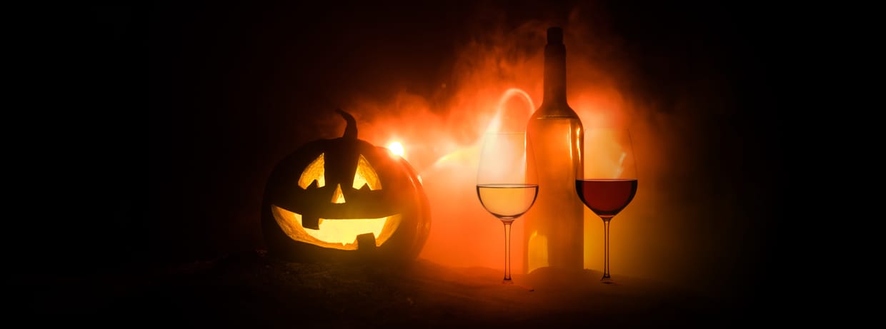 Sip & Carve: DIY Pumpkin Carving