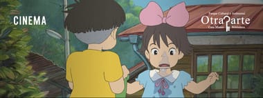 Ponyo y el secreto de la sirenita