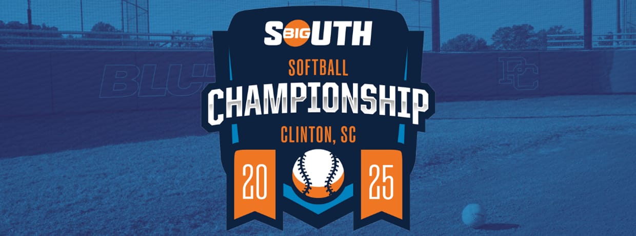 2025 Big South Softball Championship-Day 3