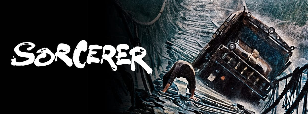 Sorcerer