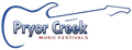 Pryor Creek Music Festivals