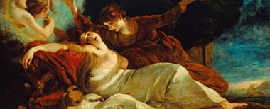 Dido & Aeneas | Opera Project
