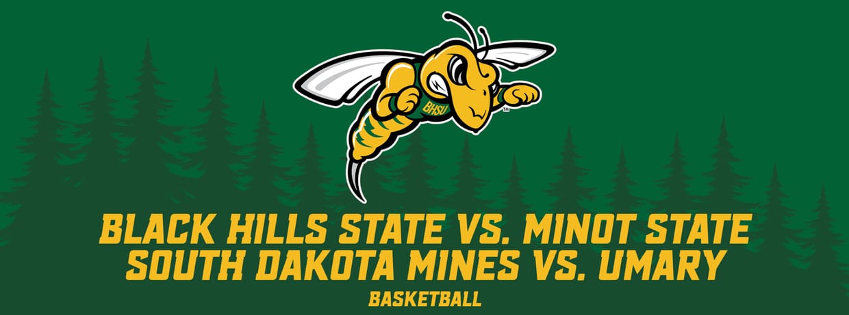 Men's Basketball vs Rocky Mountain - 10/31